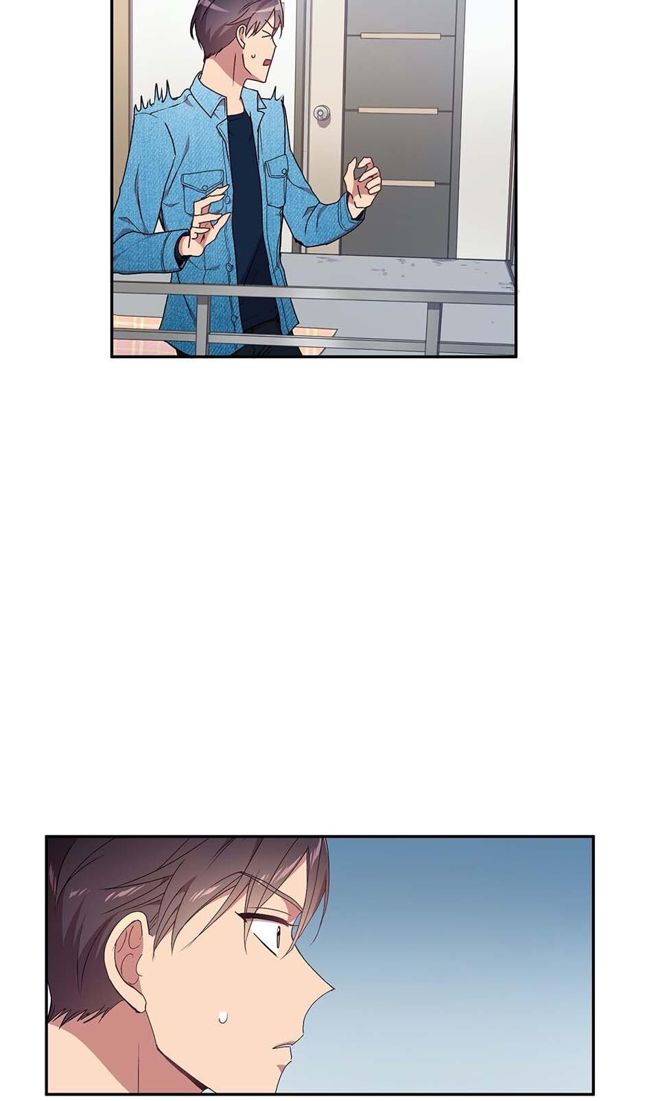 Black Dragon Romance Chapter 23 page 20 - 