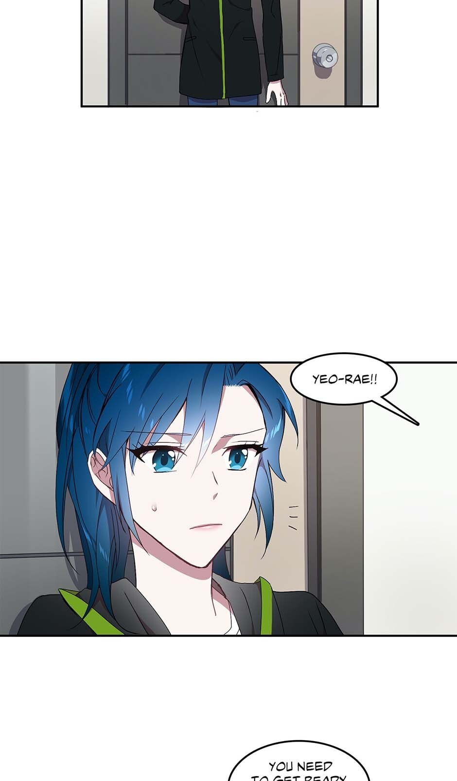 Black Dragon Romance Chapter 23 page 22 - 