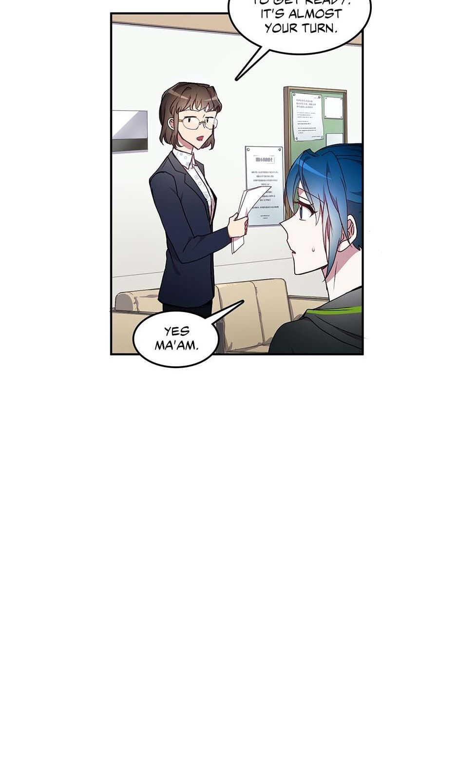 Black Dragon Romance Chapter 23 page 23 - 