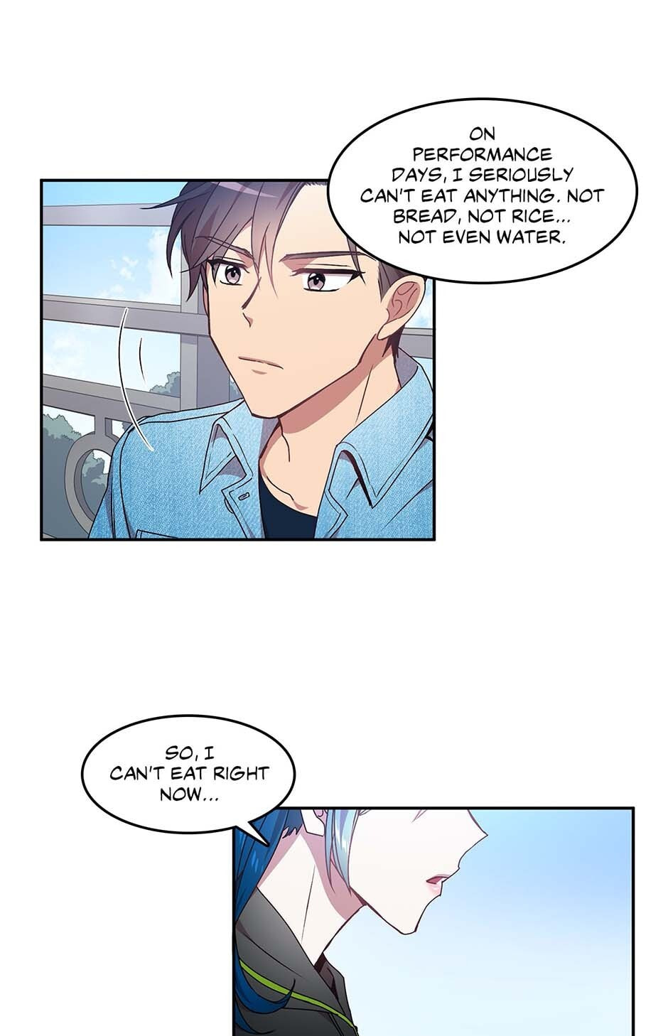 Black Dragon Romance Chapter 23 page 30 - 