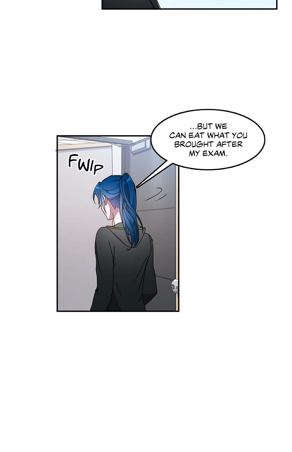 Black Dragon Romance Chapter 23 page 31 - 