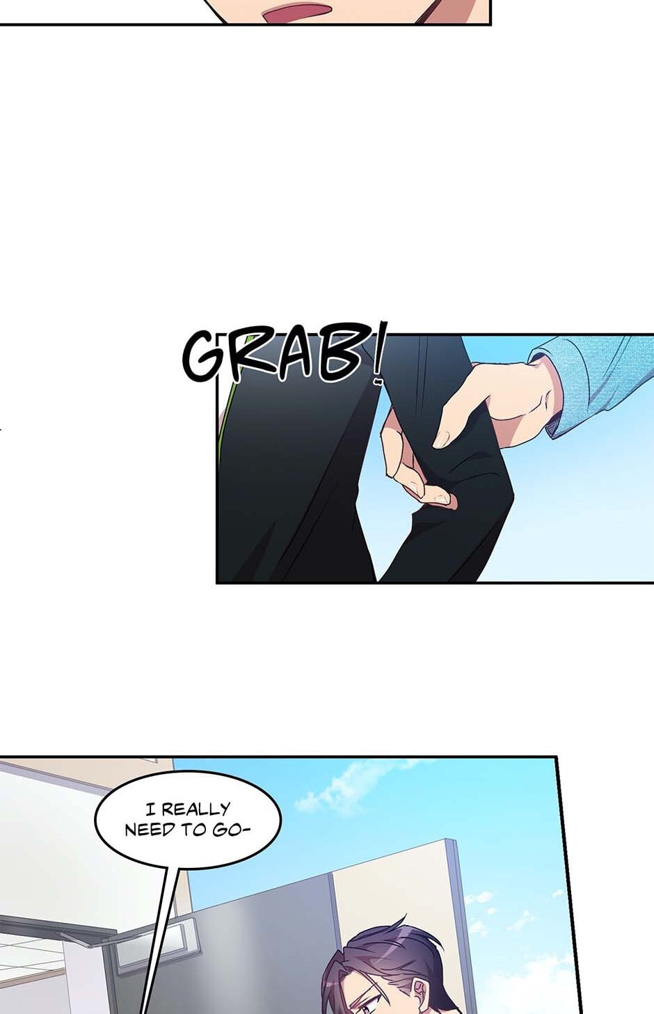 Black Dragon Romance Chapter 23 page 33 - 