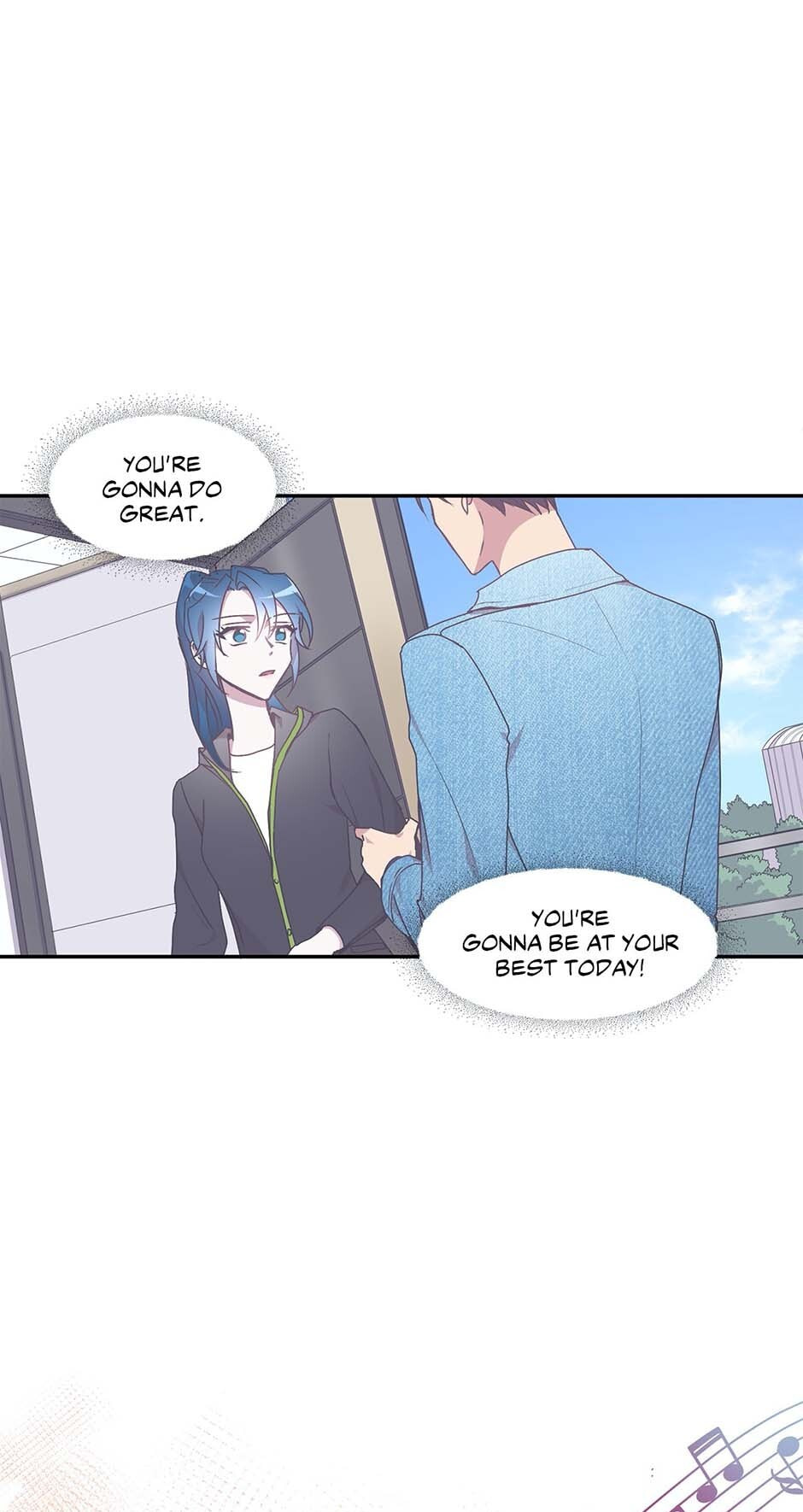 Black Dragon Romance Chapter 23 page 40 - 