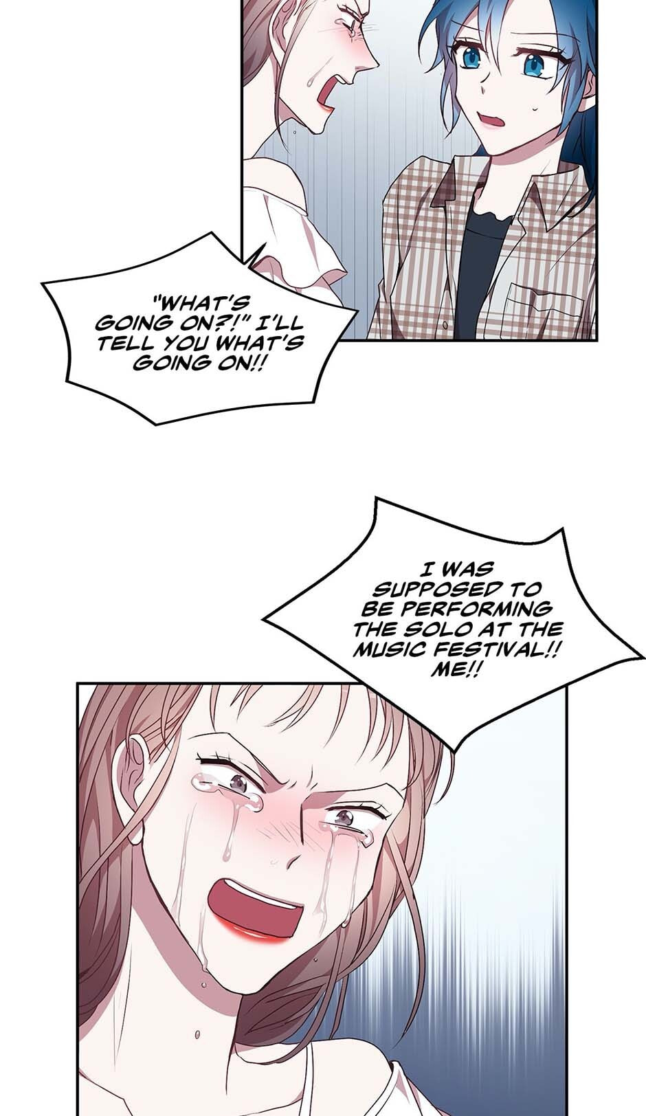 Black Dragon Romance Chapter 24 page 12 - 