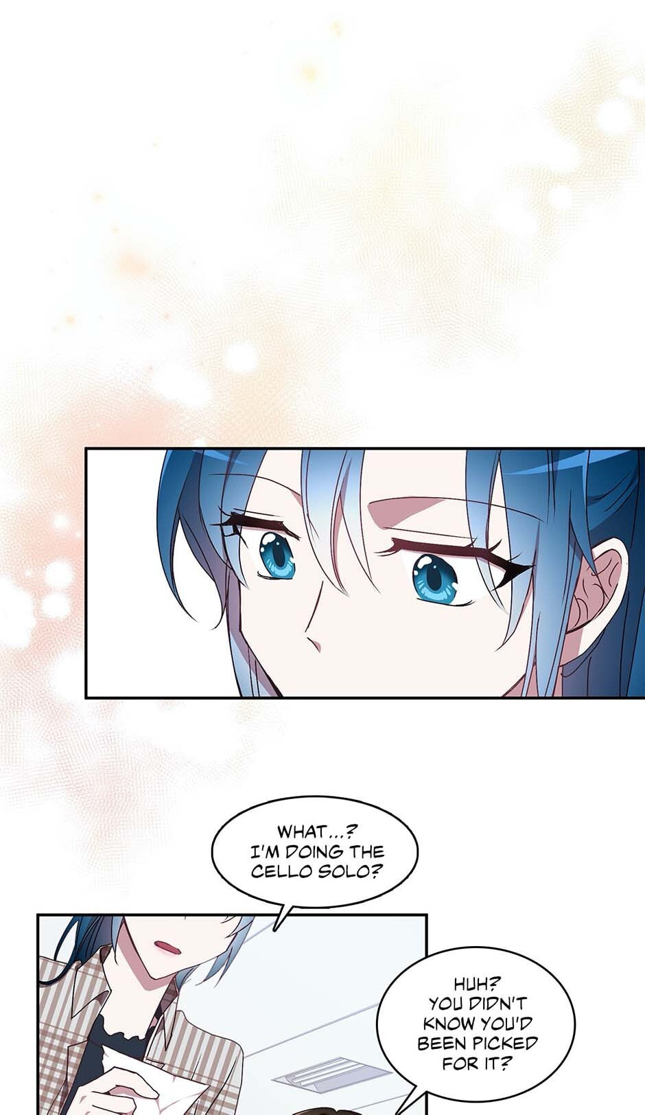 Black Dragon Romance Chapter 24 page 17 - 