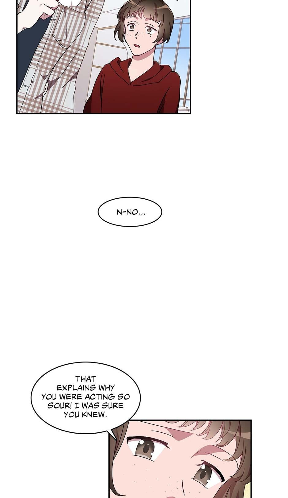 Black Dragon Romance Chapter 24 page 18 - 