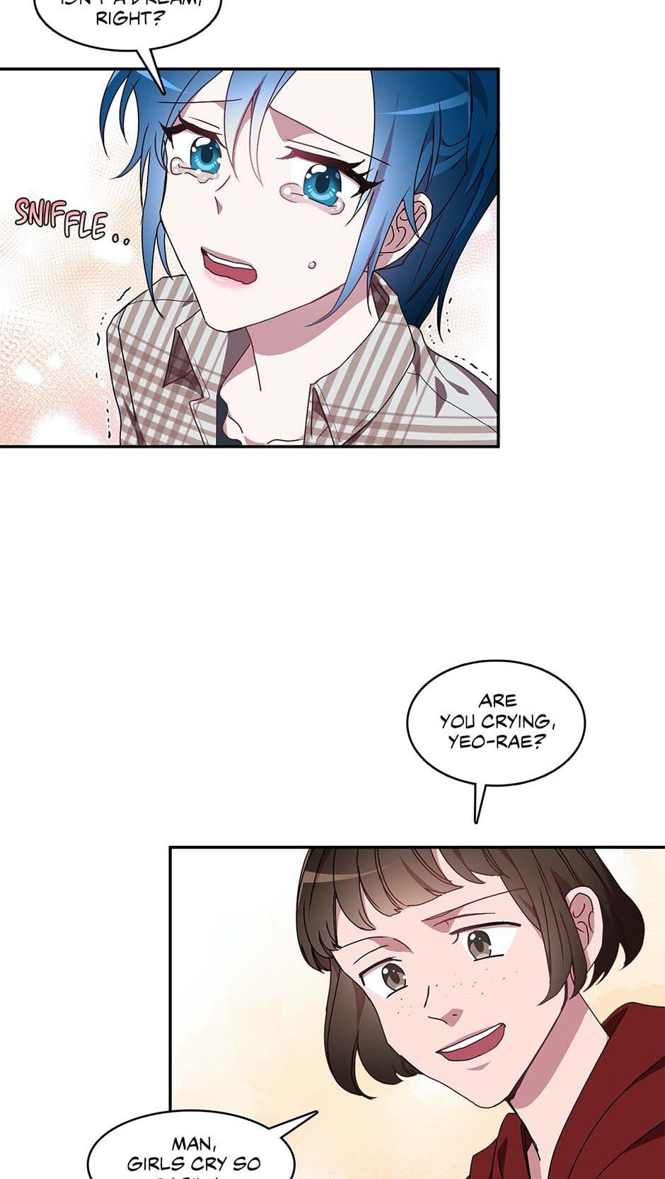 Black Dragon Romance Chapter 24 page 21 - 