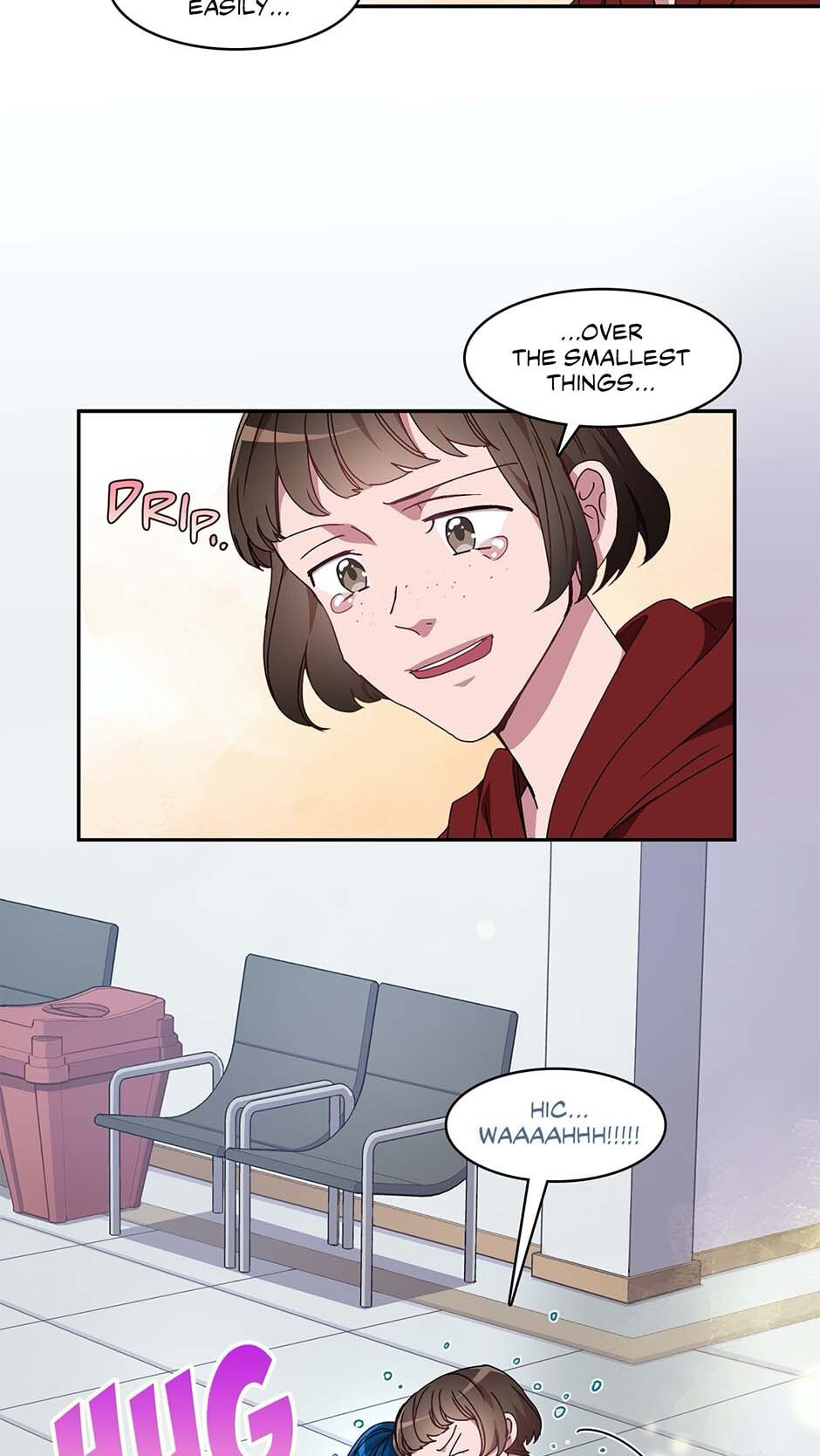 Black Dragon Romance Chapter 24 page 22 - 