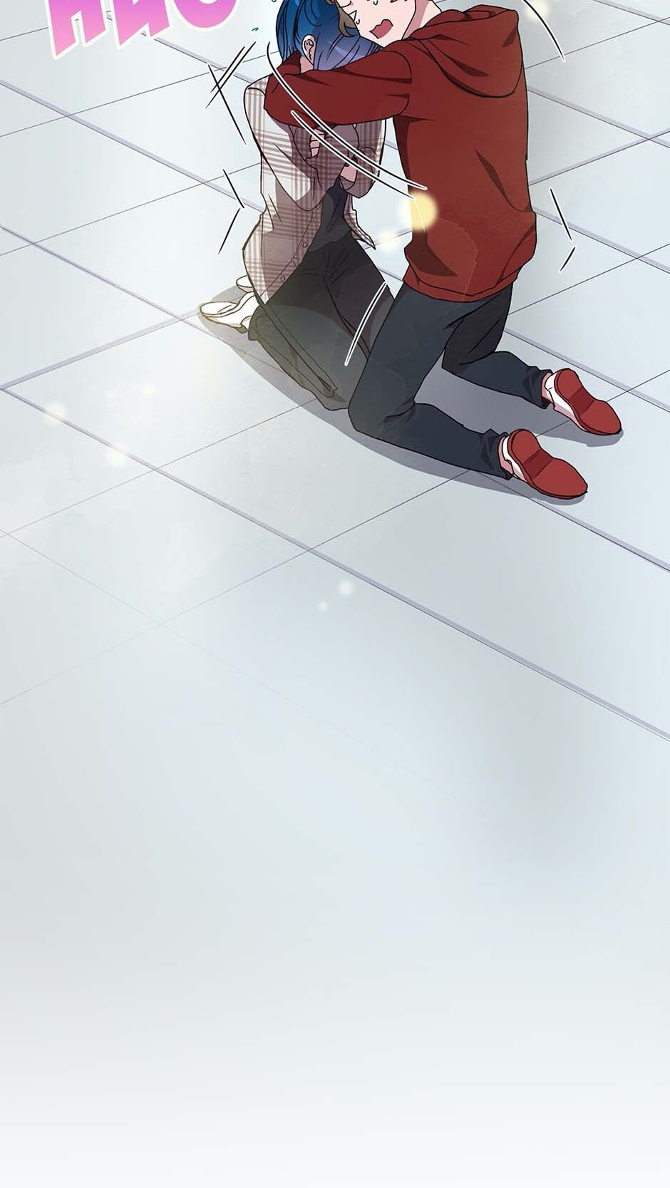 Black Dragon Romance Chapter 24 page 23 - 