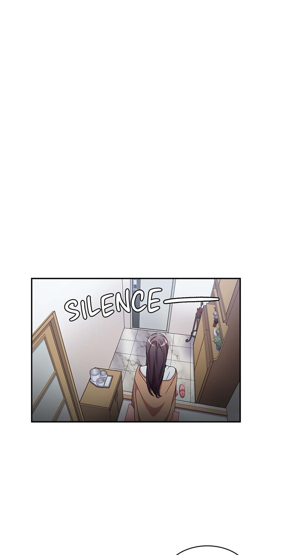 Black Dragon Romance Chapter 24 page 28 - 