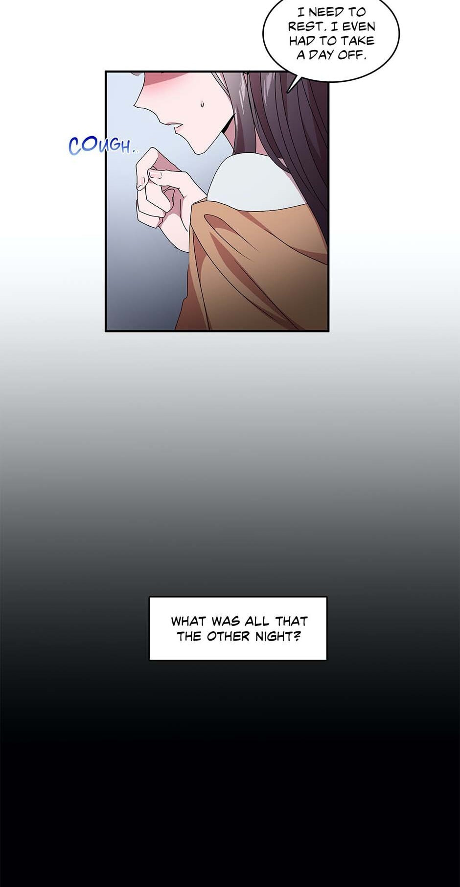 Black Dragon Romance Chapter 24 page 29 - 