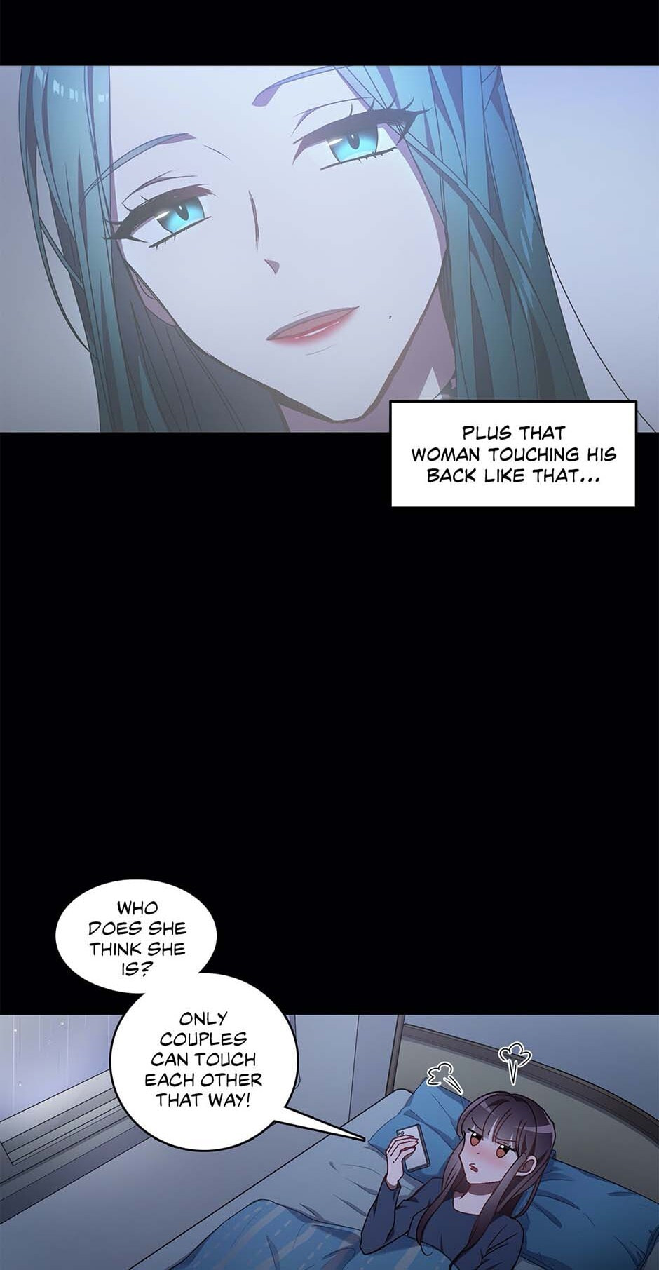Black Dragon Romance Chapter 24 page 31 - 
