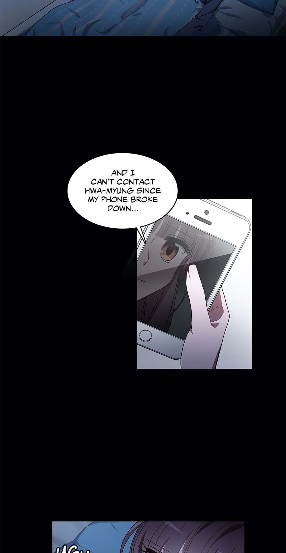 Black Dragon Romance Chapter 24 page 32 - 