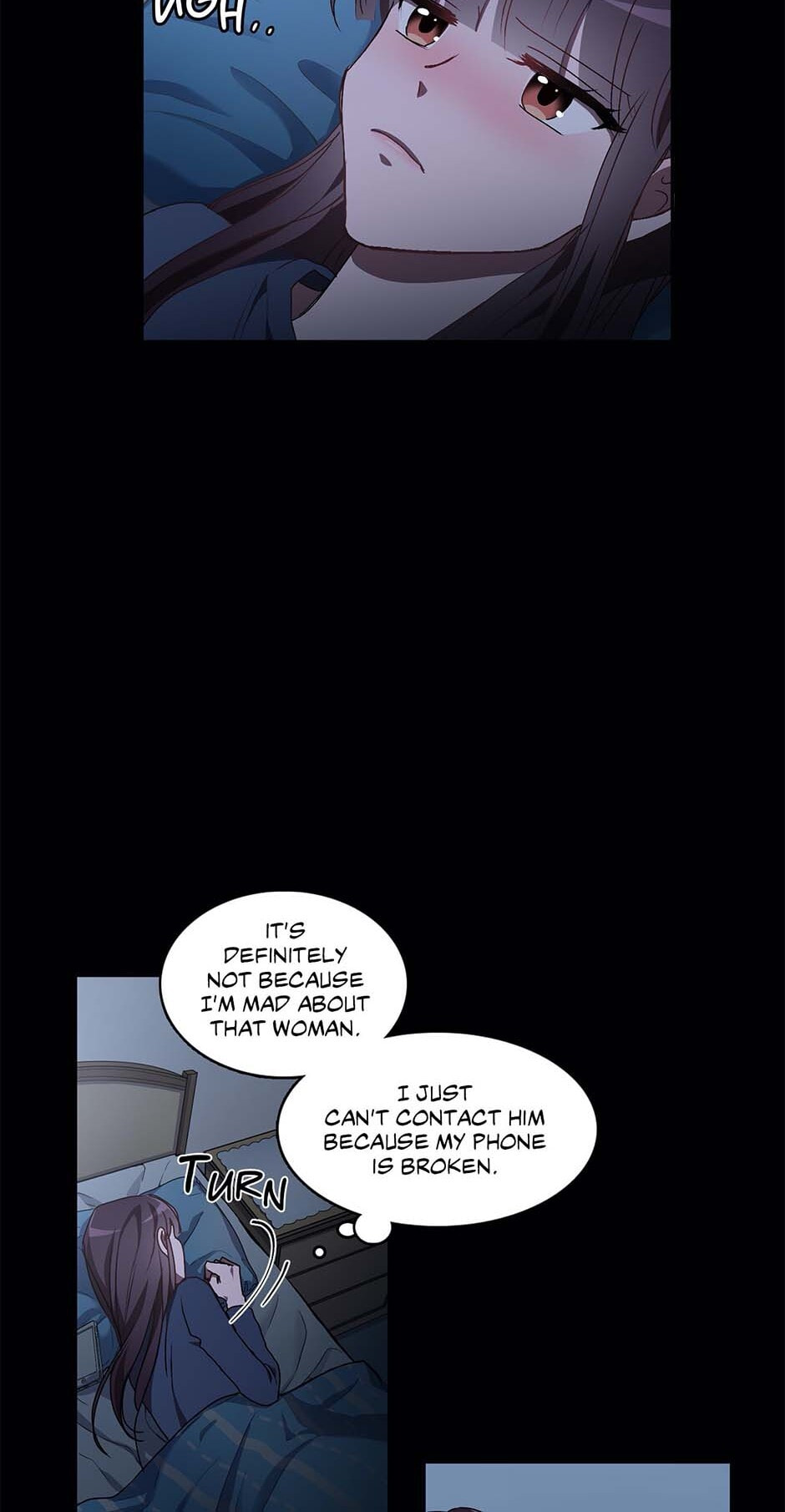 Black Dragon Romance Chapter 24 page 33 - 