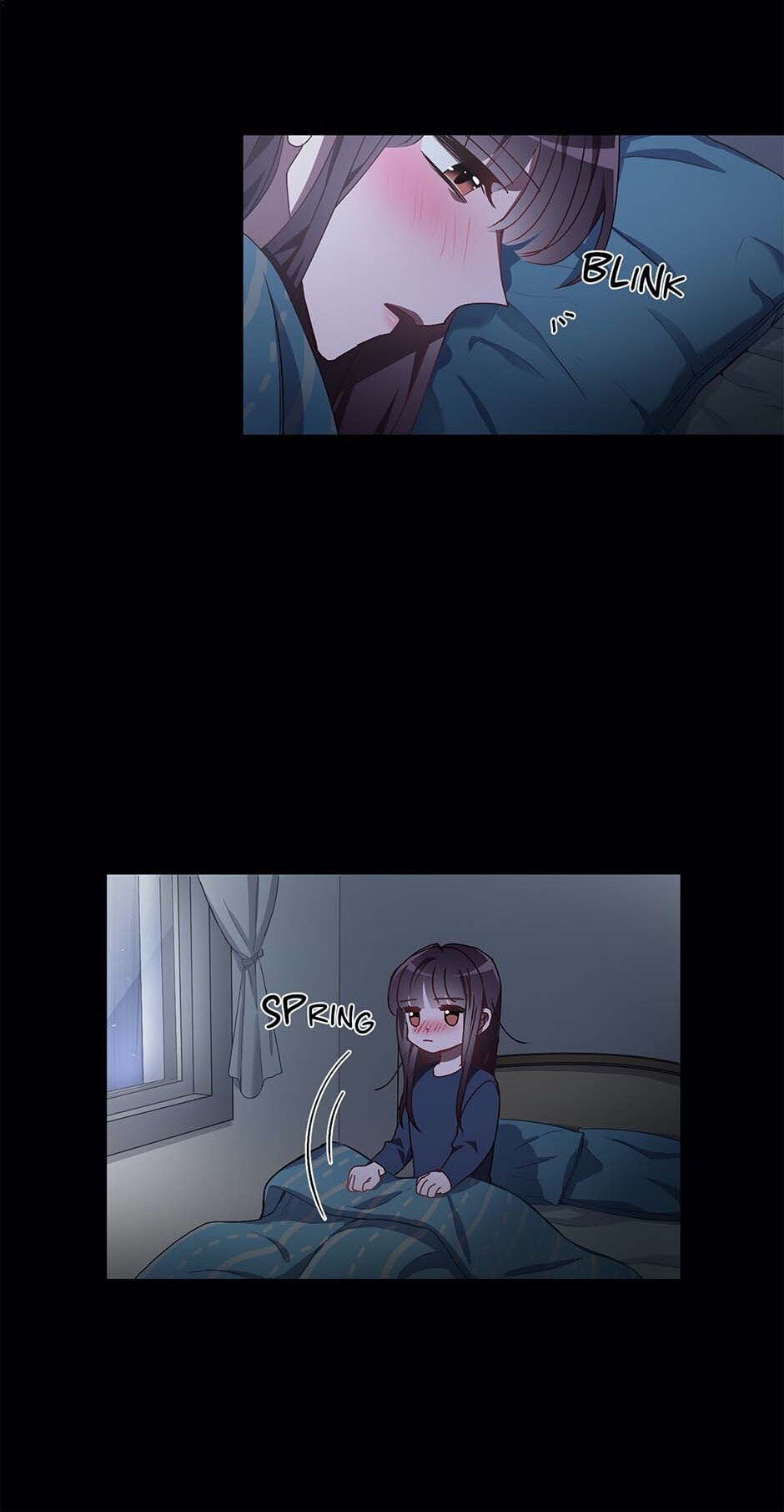 Black Dragon Romance Chapter 24 page 37 - 