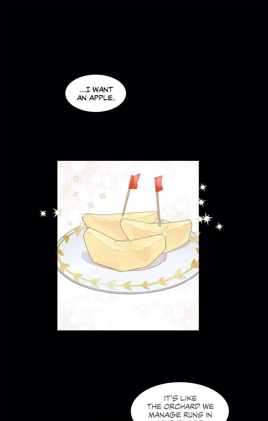 Black Dragon Romance Chapter 24 page 38 - 