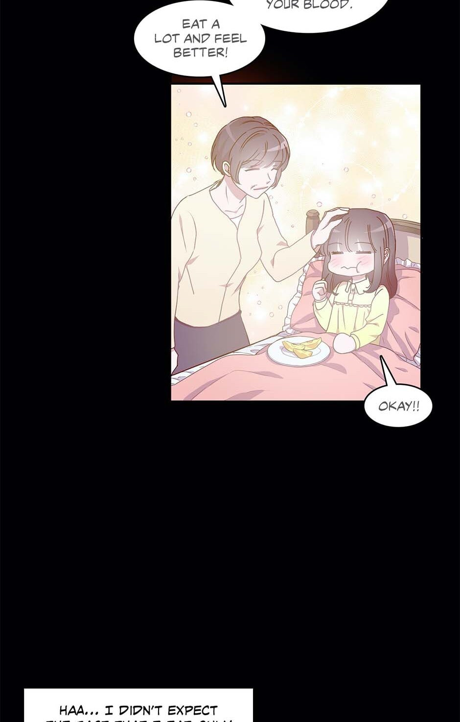 Black Dragon Romance Chapter 24 page 39 - 