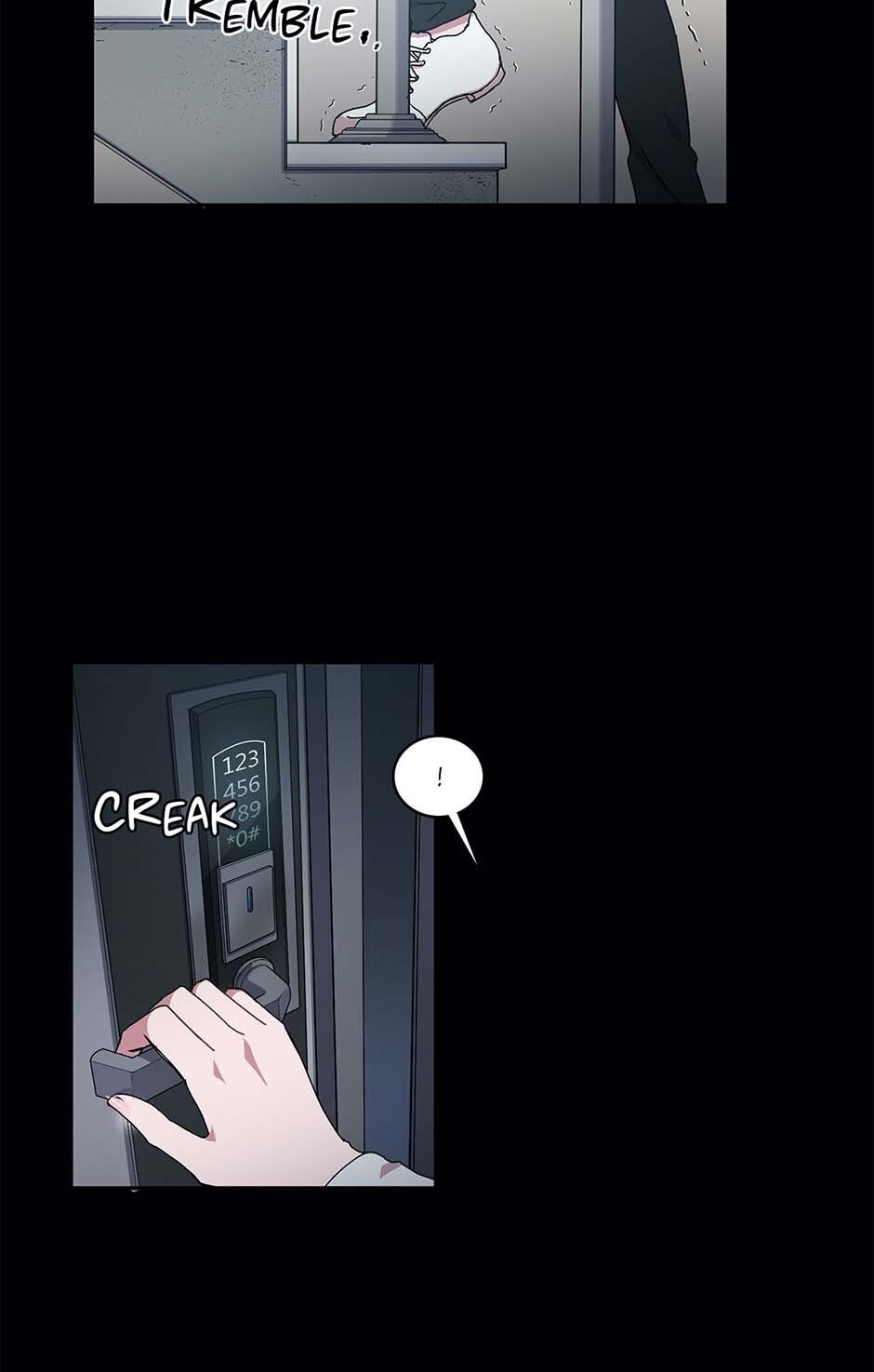Black Dragon Romance Chapter 24 page 42 - 