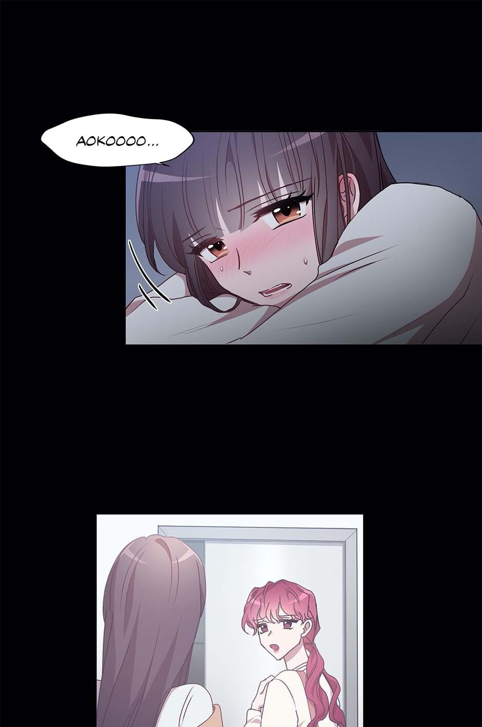 Black Dragon Romance Chapter 24 page 46 - 