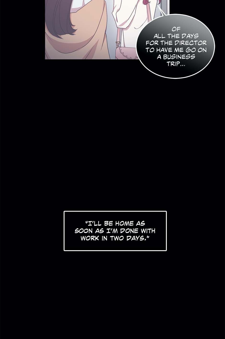 Black Dragon Romance Chapter 24 page 47 - 
