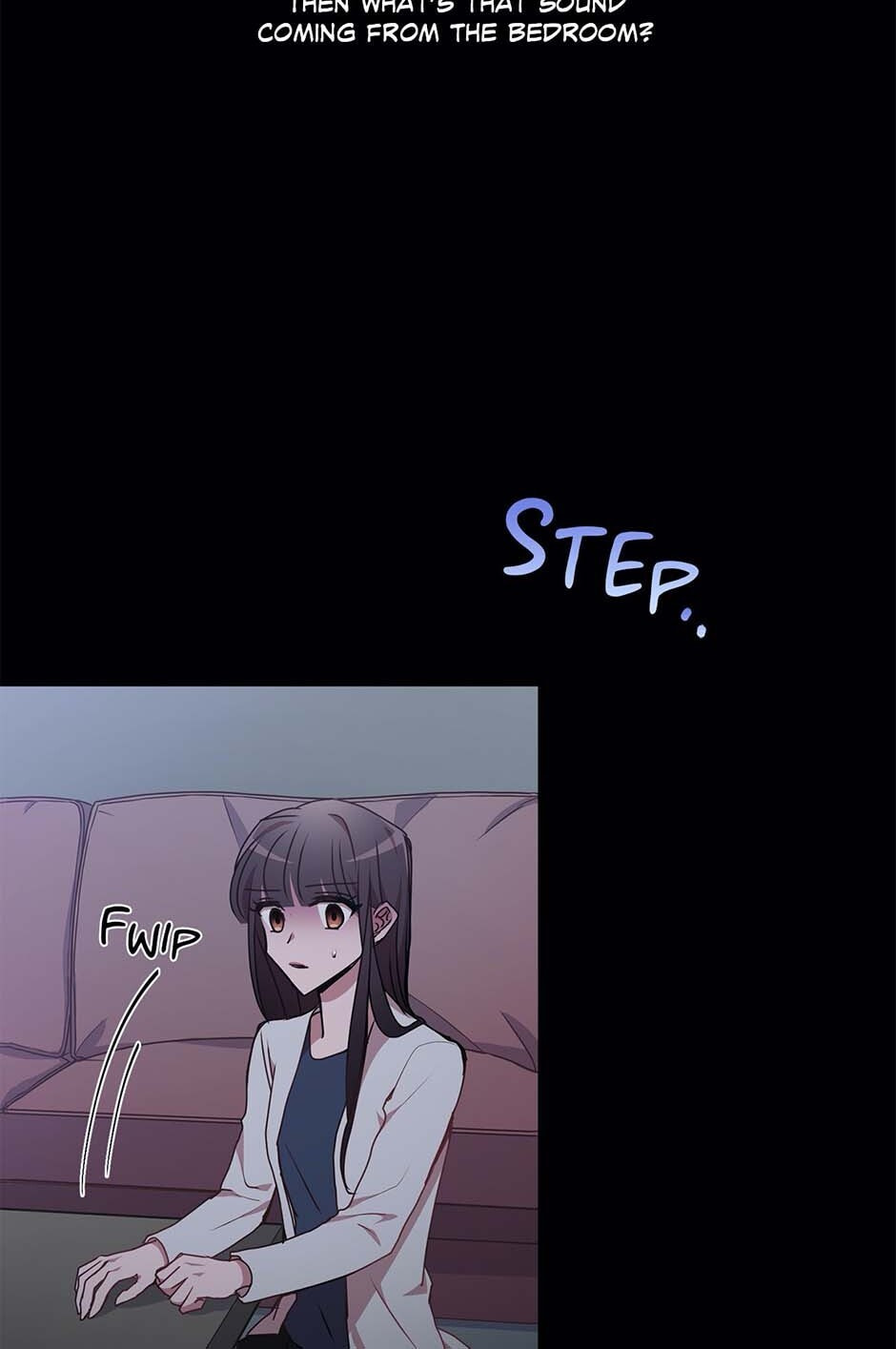 Black Dragon Romance Chapter 24 page 49 - 