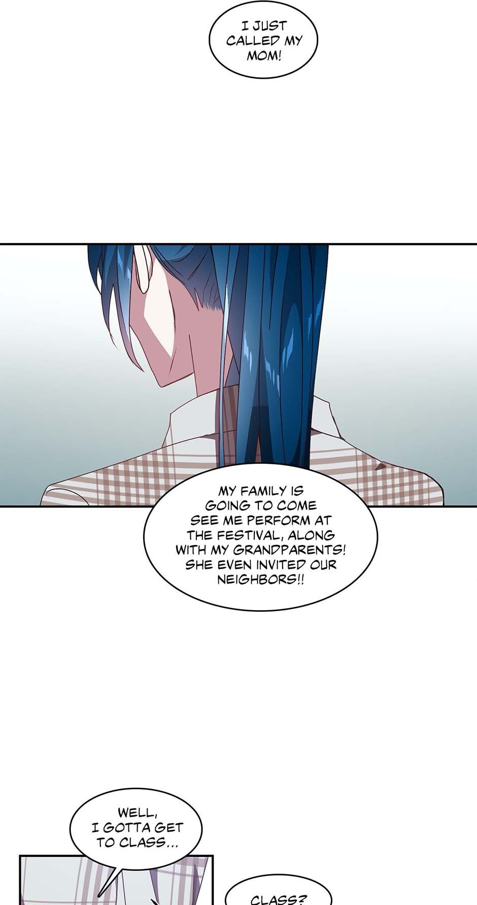 Black Dragon Romance Chapter 24 page 8 - 