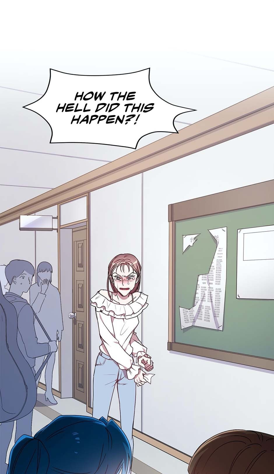 Black Dragon Romance Chapter 24 page 10 - 