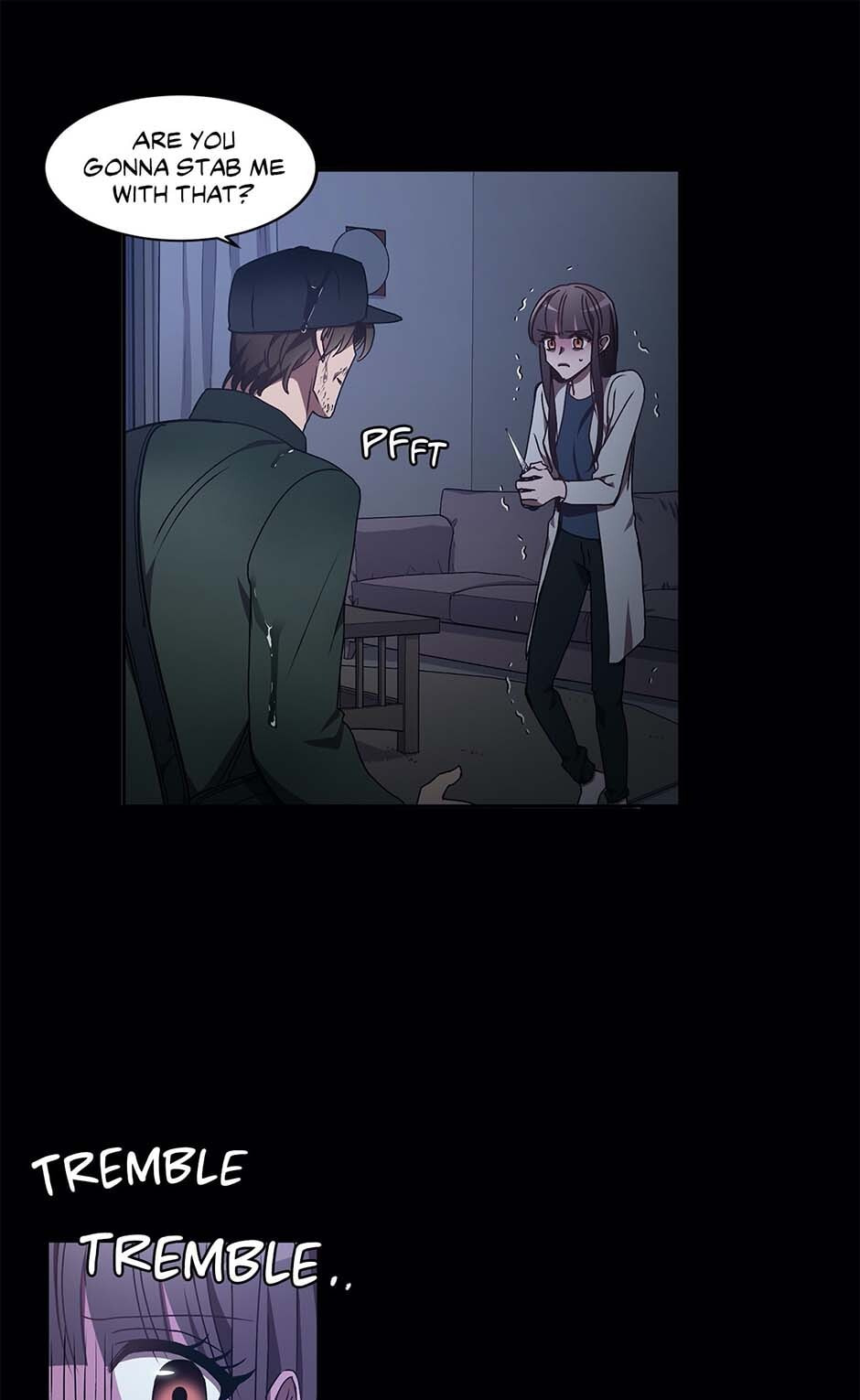 Black Dragon Romance Chapter 25 page 11 - 