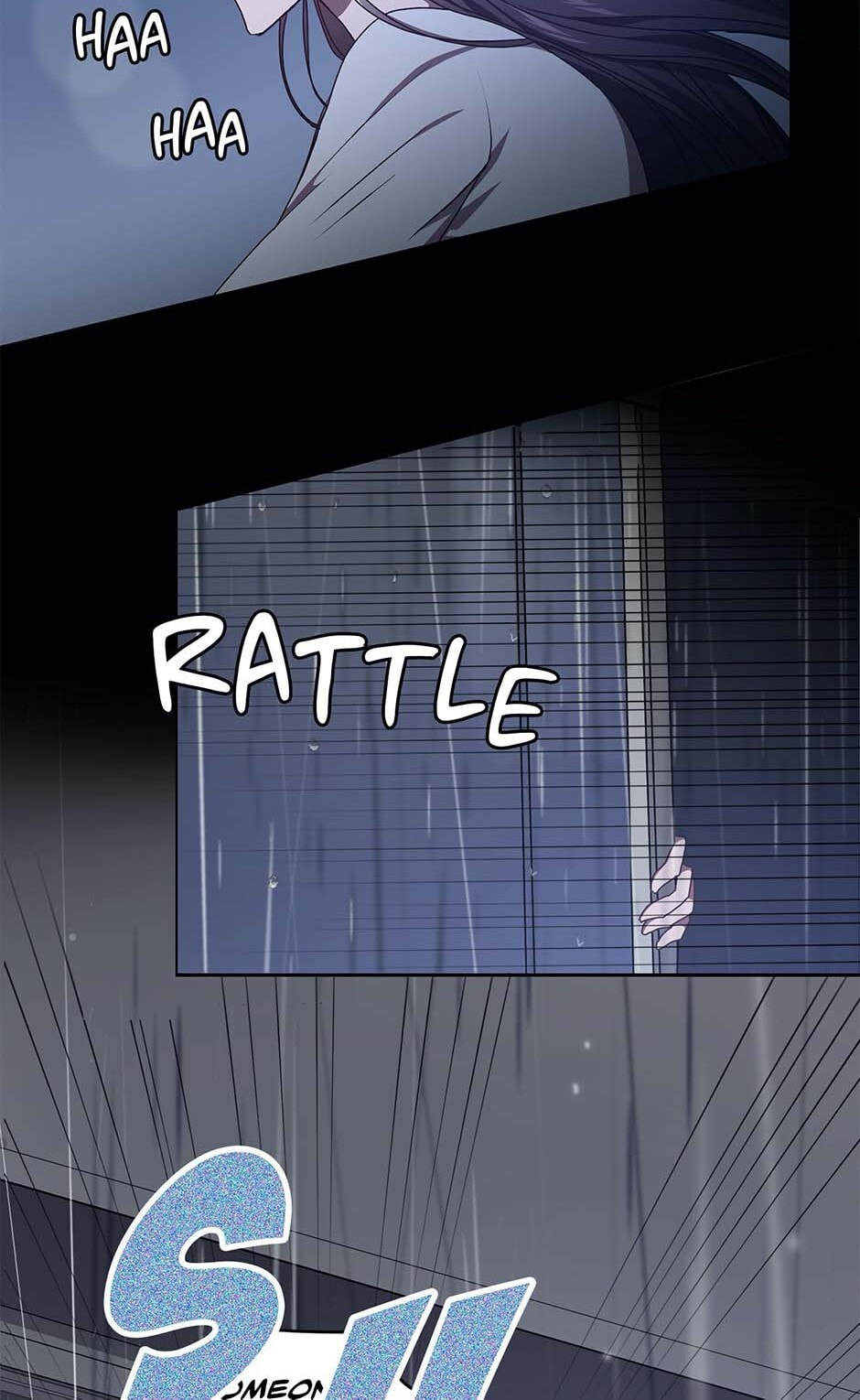 Black Dragon Romance Chapter 25 page 14 - 