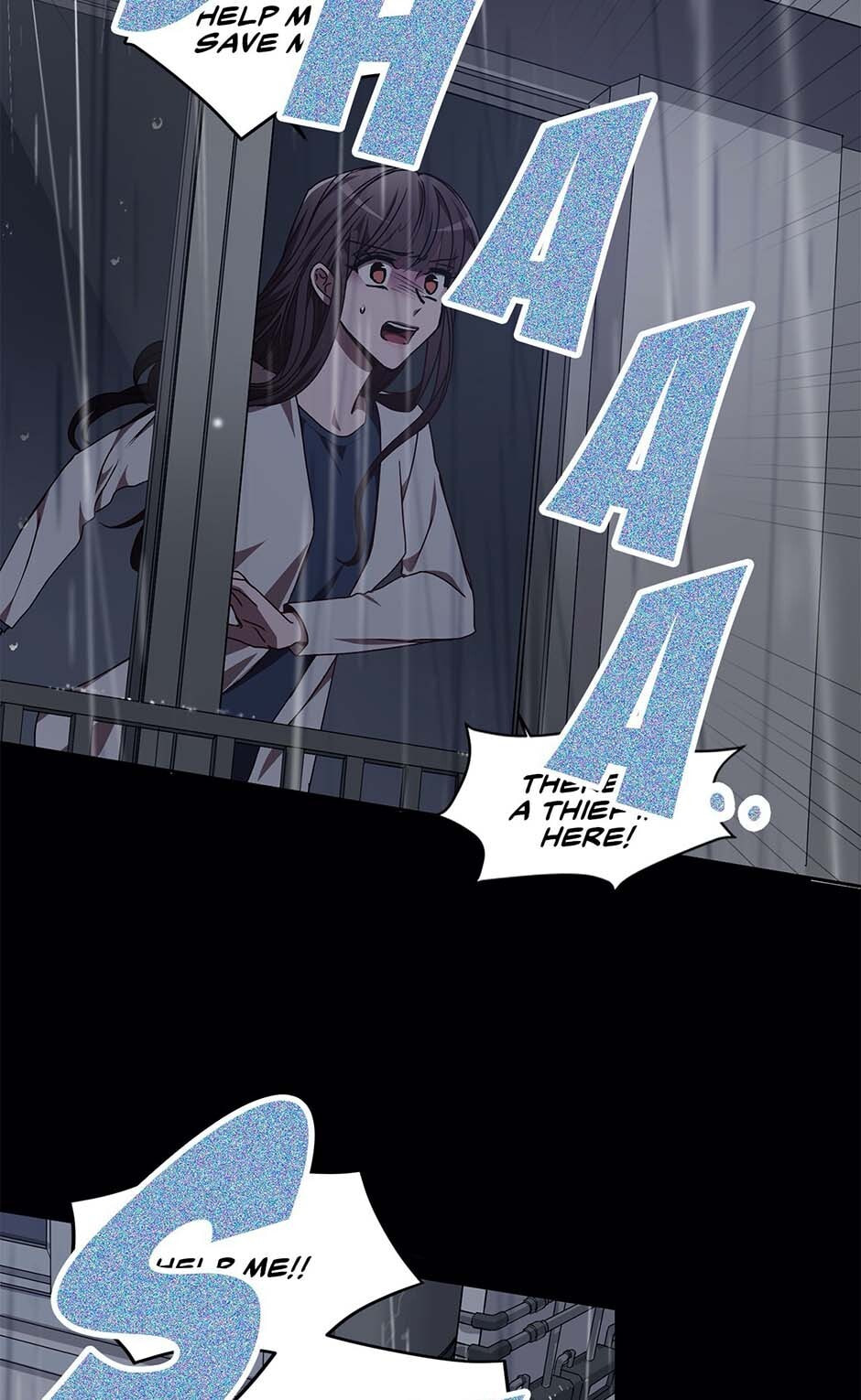 Black Dragon Romance Chapter 25 page 15 - 