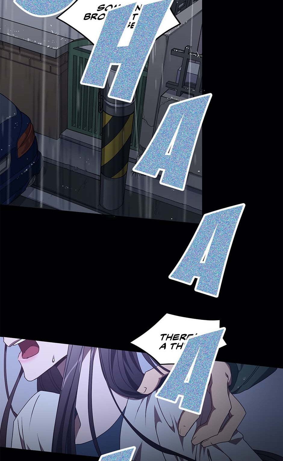 Black Dragon Romance Chapter 25 page 16 - 