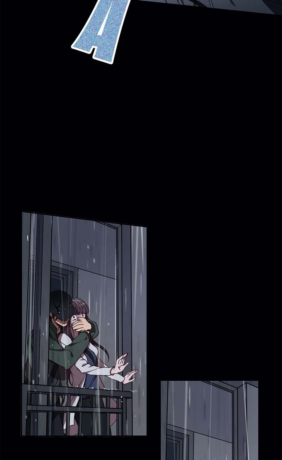 Black Dragon Romance Chapter 25 page 17 - 