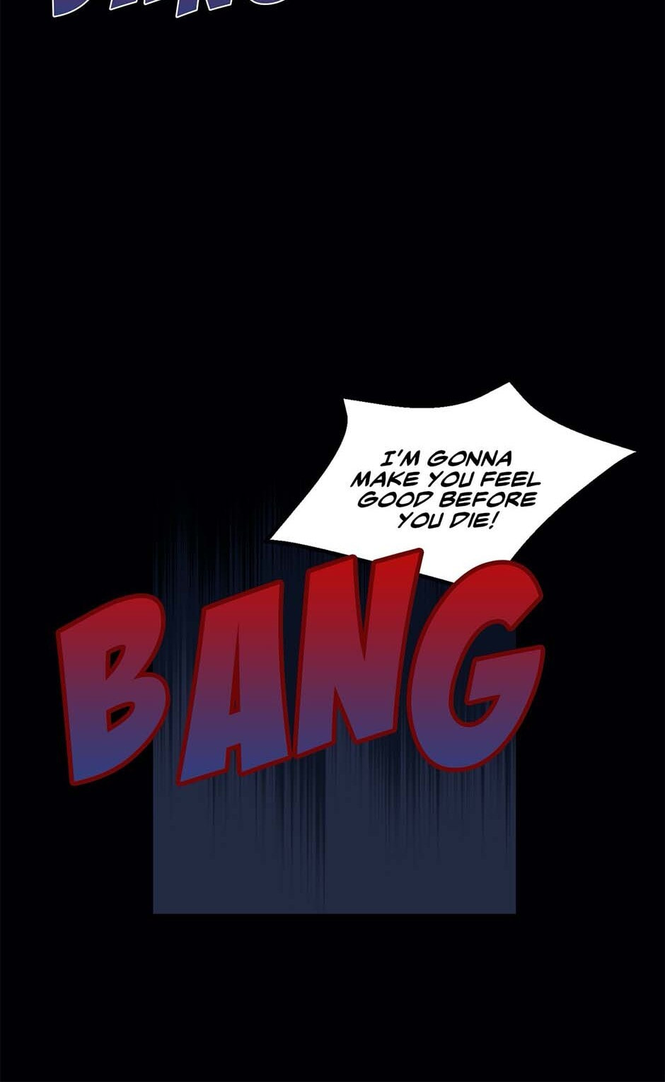 Black Dragon Romance Chapter 25 page 20 - 