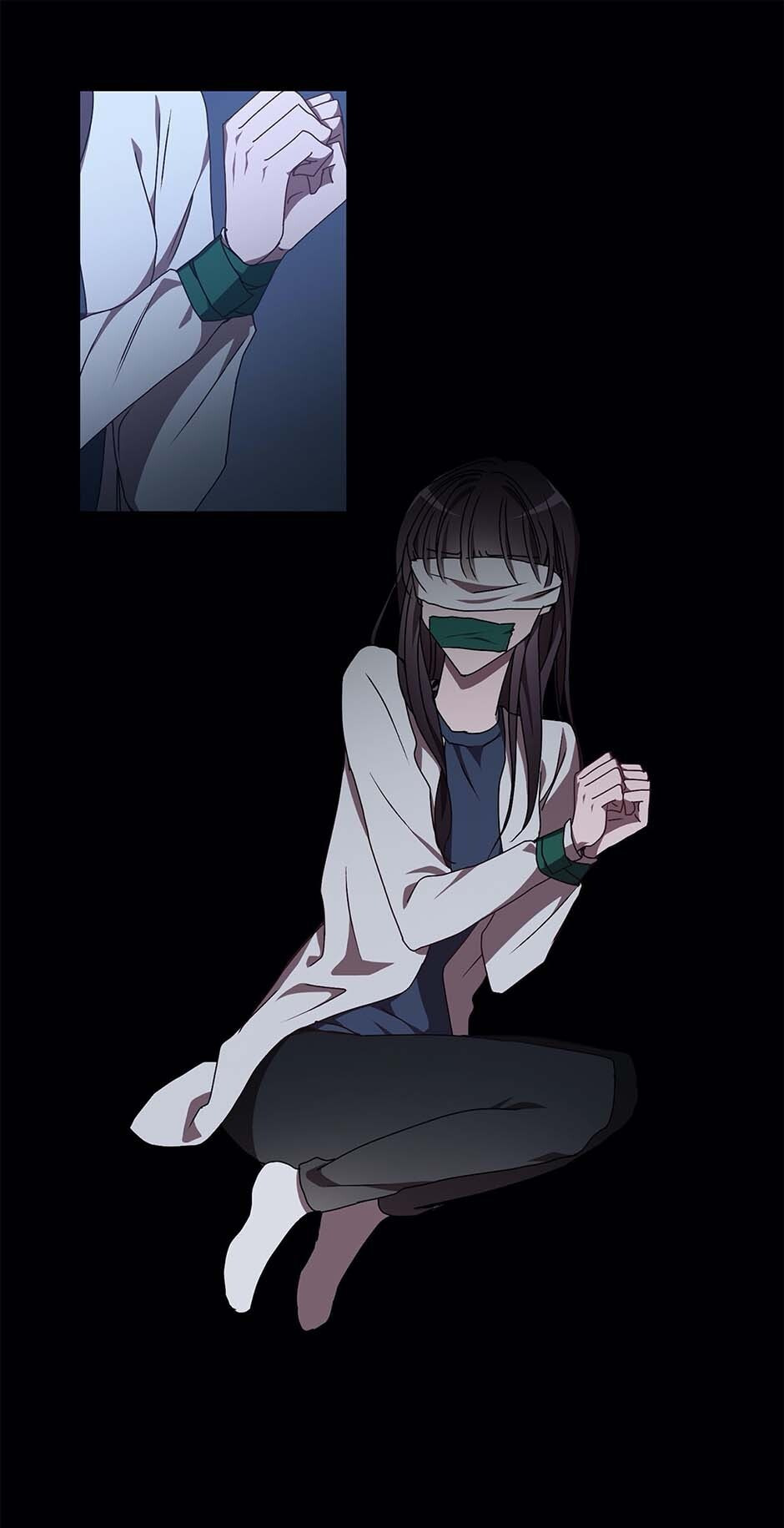 Black Dragon Romance Chapter 25 page 21 - 