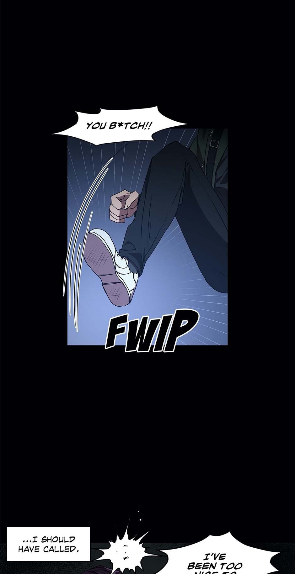 Black Dragon Romance Chapter 25 page 23 - 