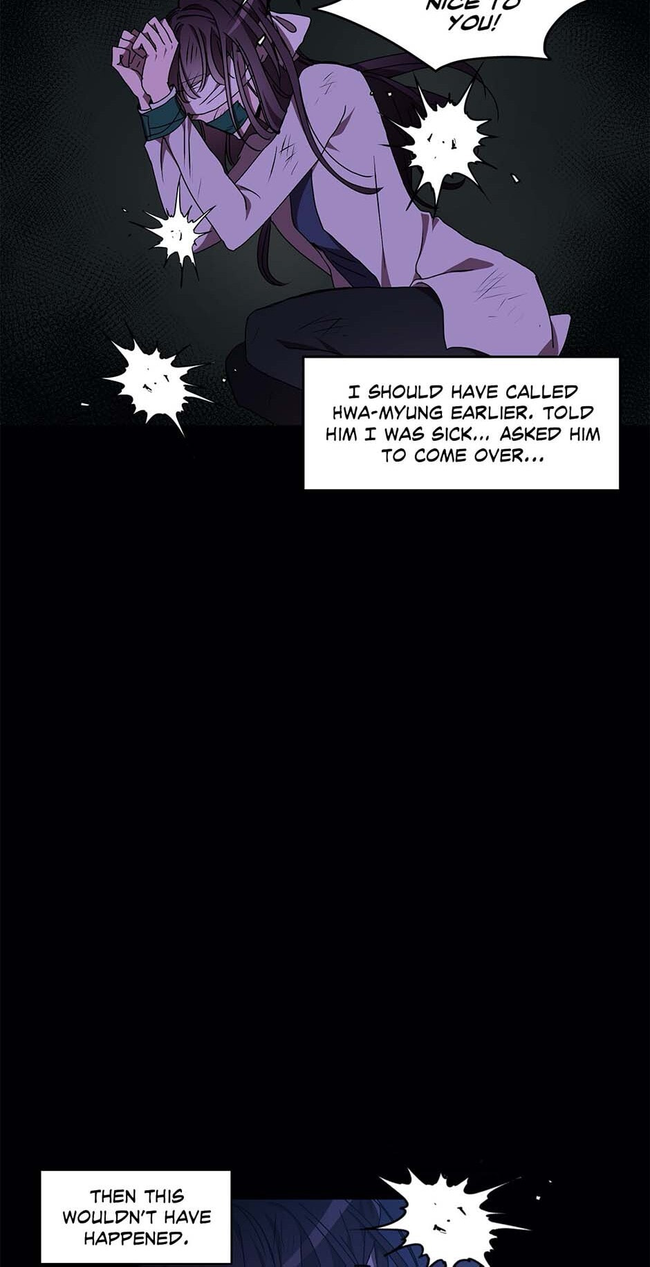 Black Dragon Romance Chapter 25 page 24 - 