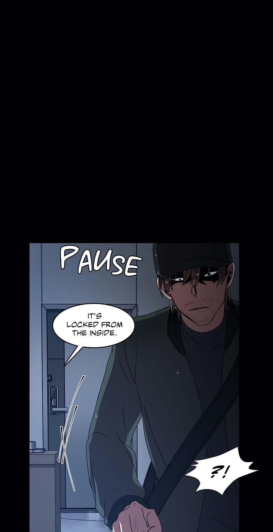 Black Dragon Romance Chapter 25 page 26 - 