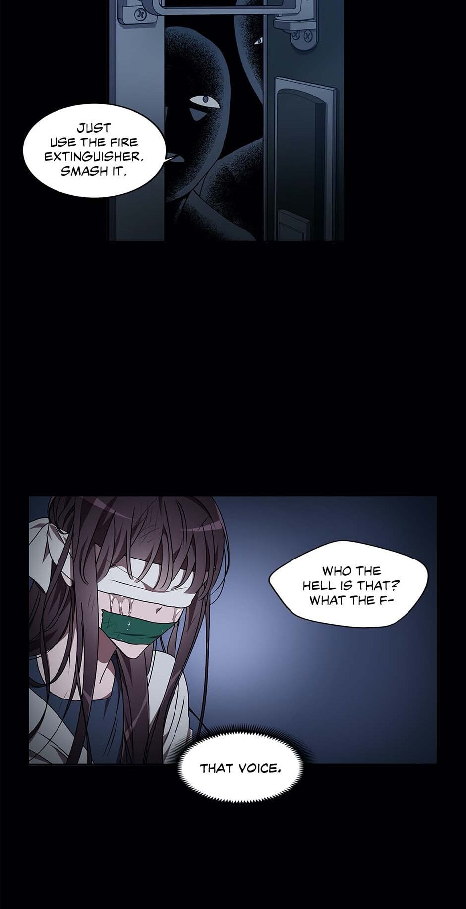 Black Dragon Romance Chapter 25 page 28 - 