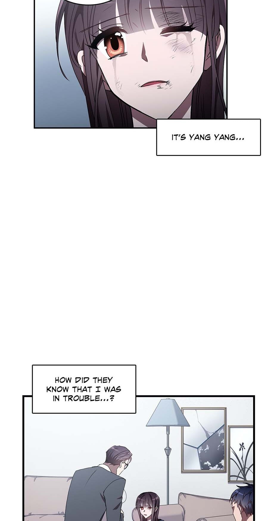 Black Dragon Romance Chapter 25 page 32 - 