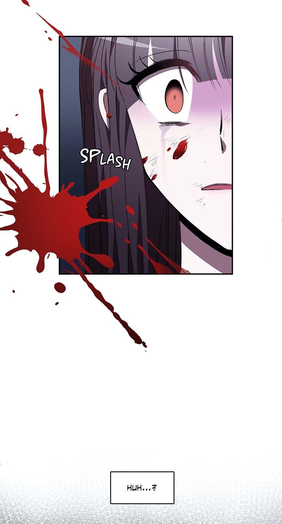 Black Dragon Romance Chapter 25 page 36 - 