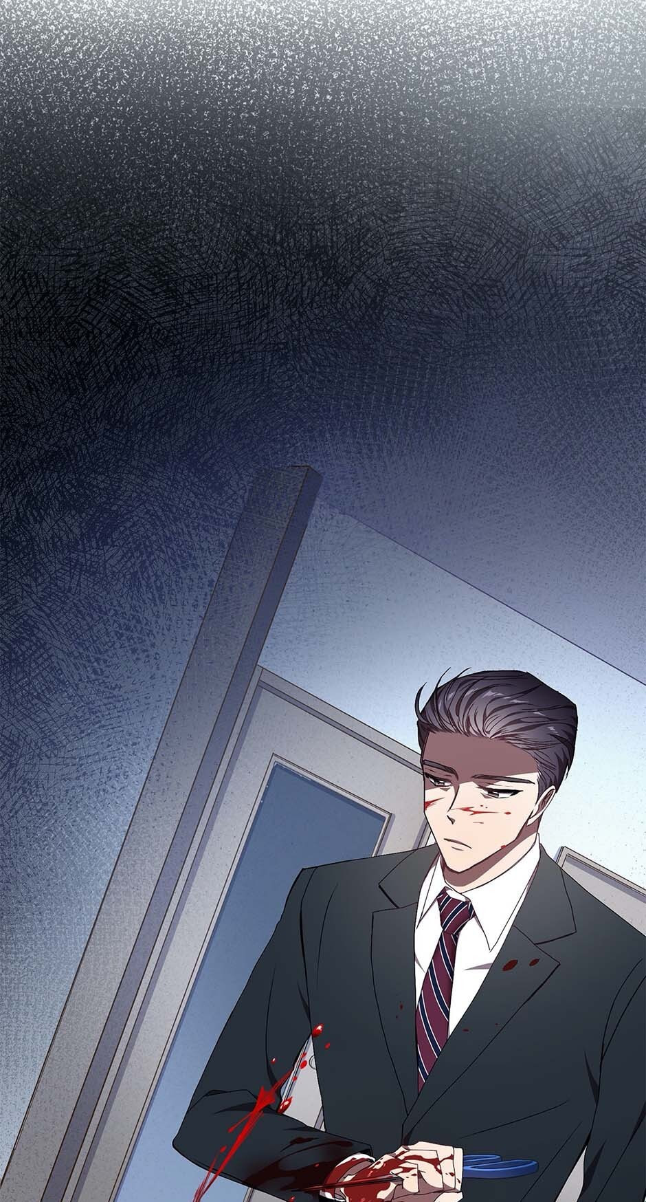 Black Dragon Romance Chapter 25 page 37 - 