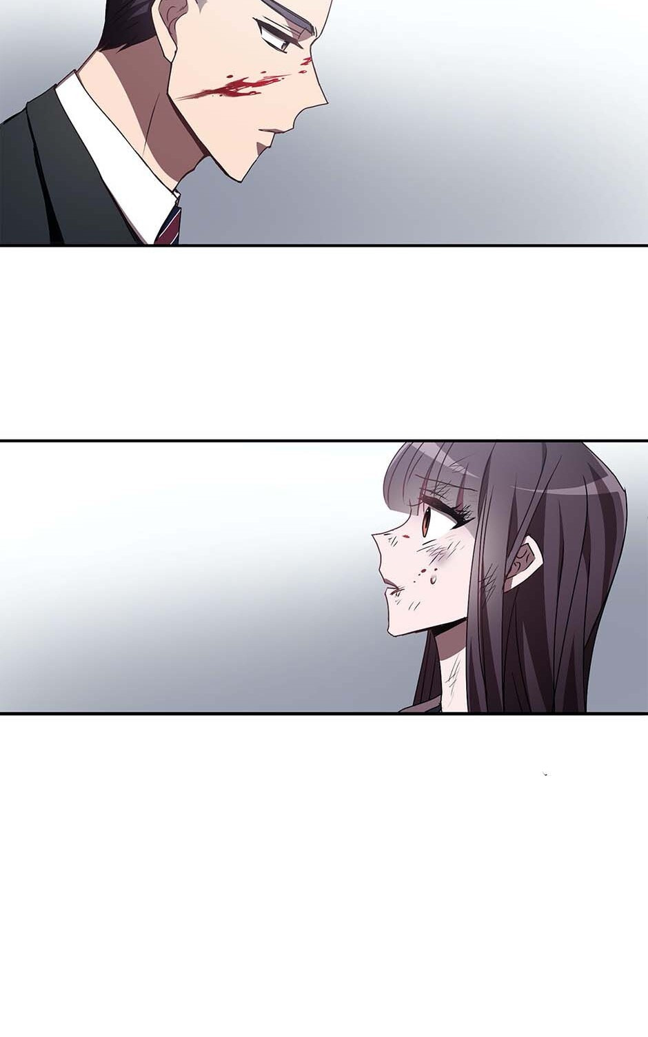 Black Dragon Romance Chapter 25 page 44 - 