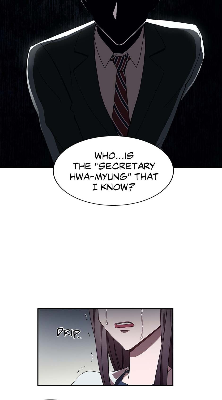 Black Dragon Romance Chapter 25 page 50 - 