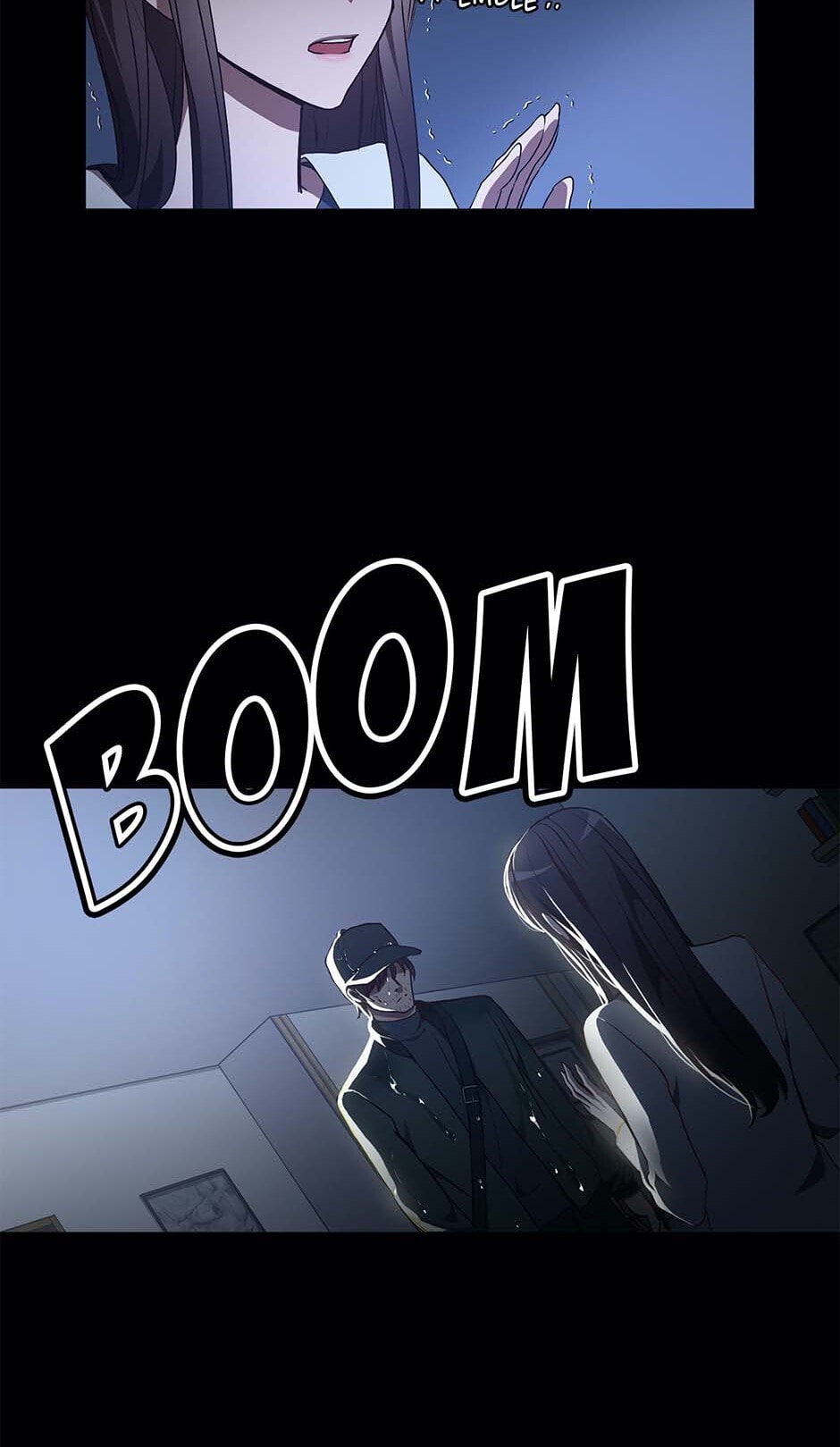 Black Dragon Romance Chapter 25 page 6 - 