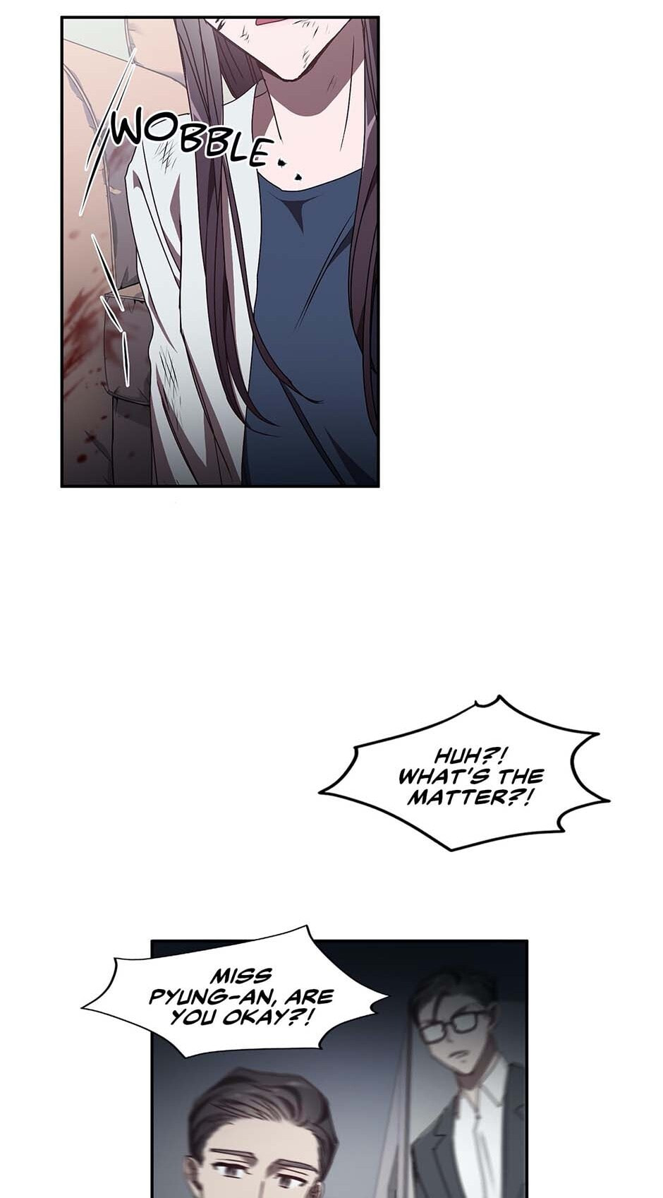 Black Dragon Romance Chapter 25 page 52 - 