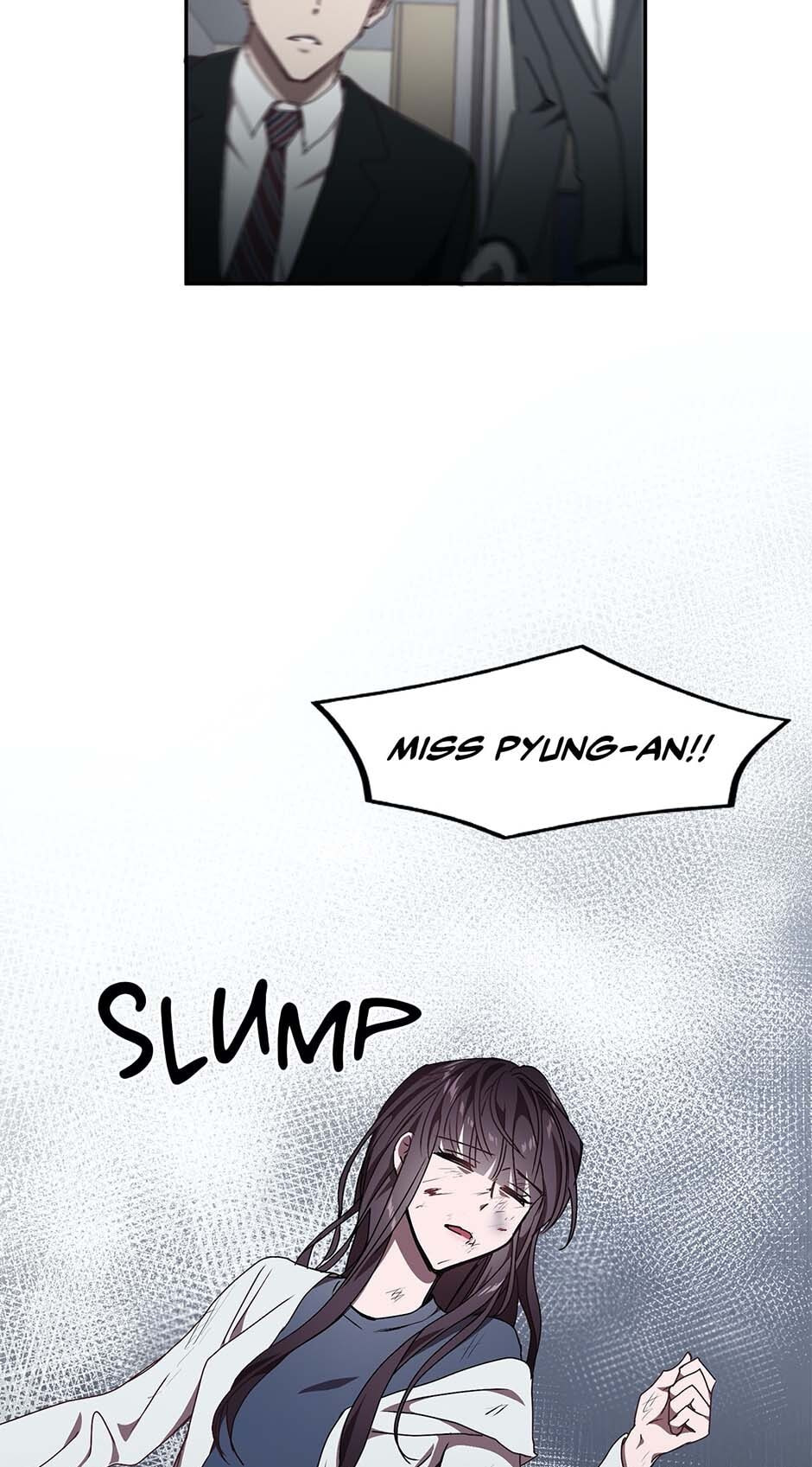 Black Dragon Romance Chapter 25 page 53 - 