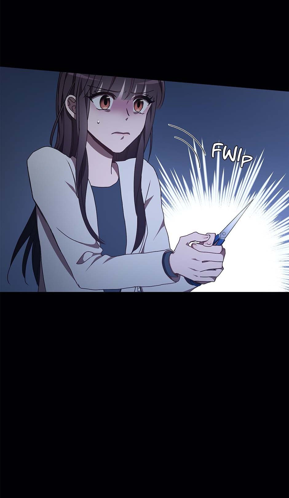 Black Dragon Romance Chapter 25 page 10 - 