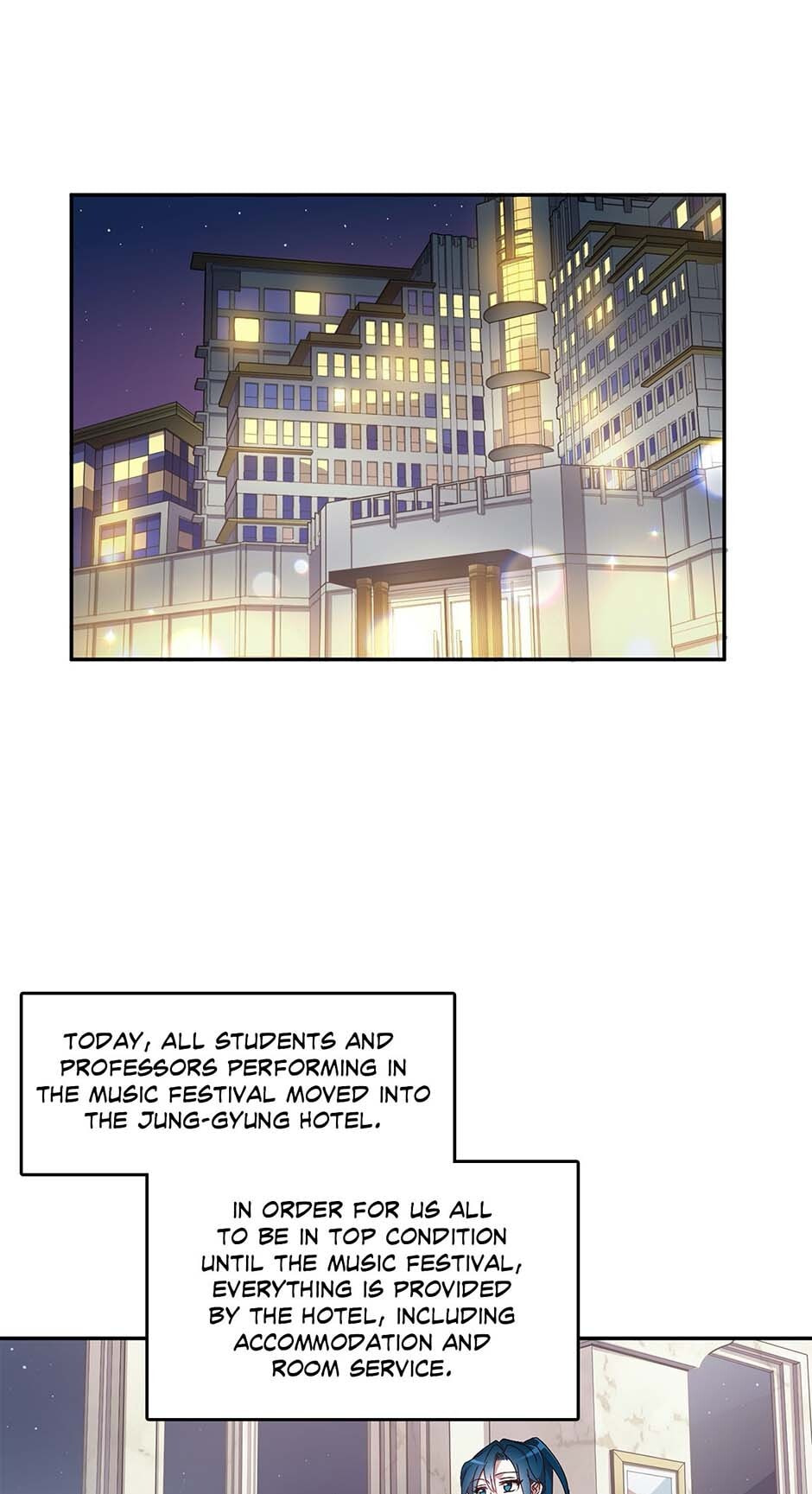 Black Dragon Romance Chapter 26 page 2 - 