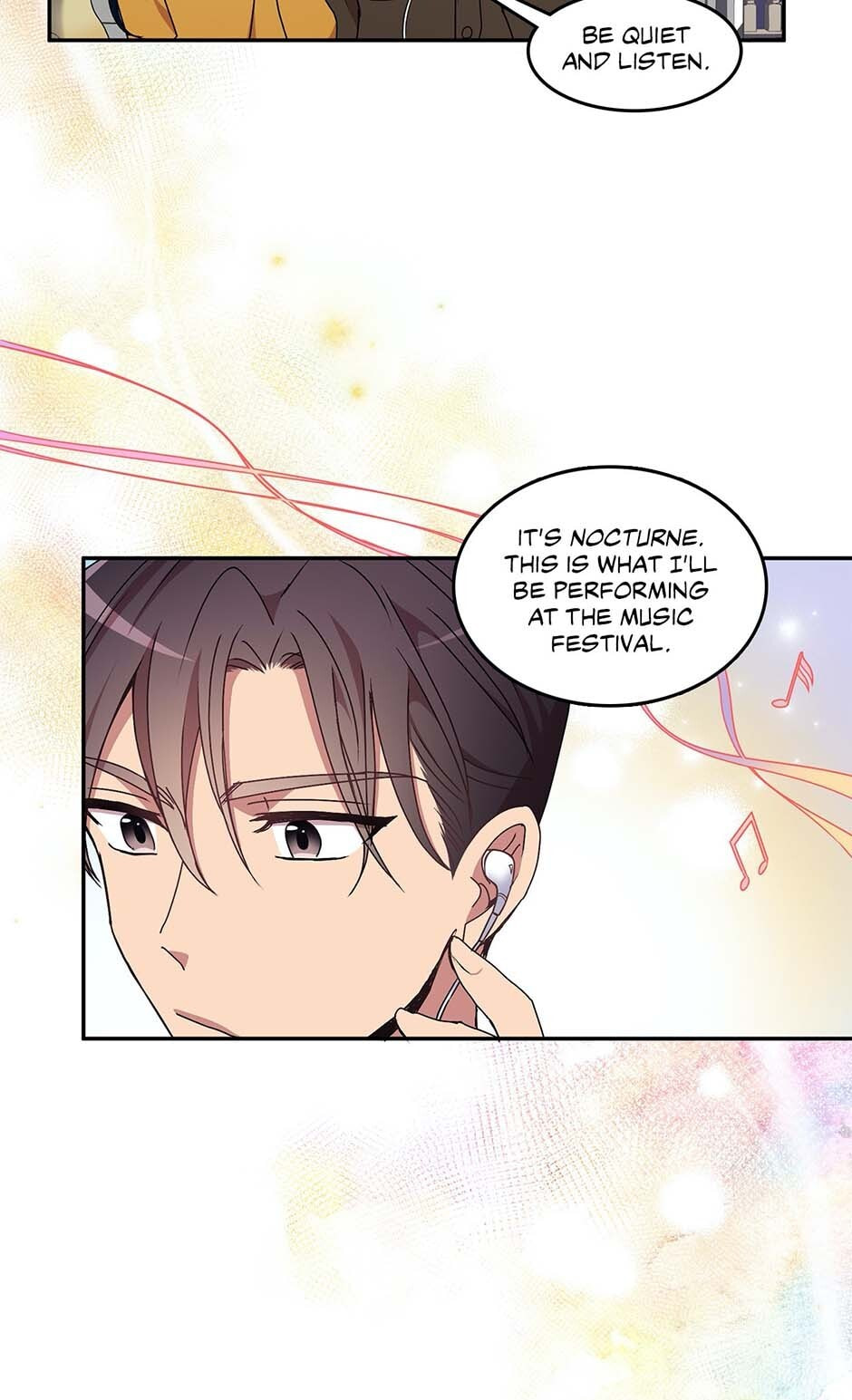 Black Dragon Romance Chapter 26 page 12 - 