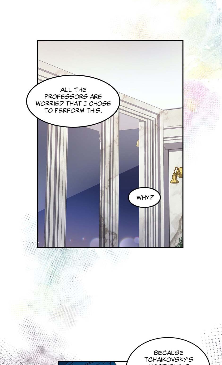 Black Dragon Romance Chapter 26 page 13 - 